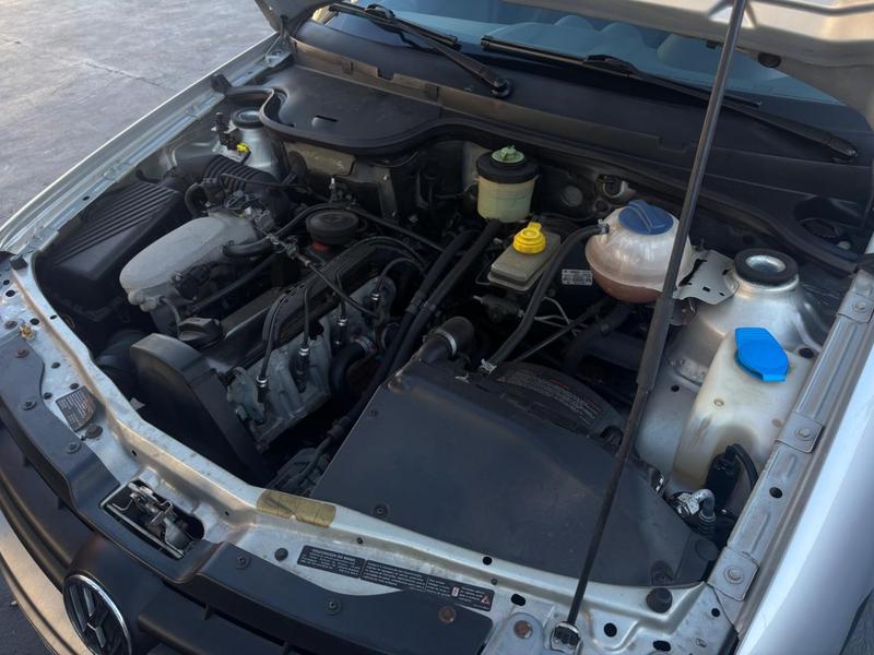 Volkswagen Parati 1.6 Trackfield - foto 16