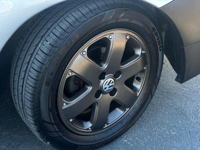 Volkswagen Parati 1.6 Trackfield - foto 17