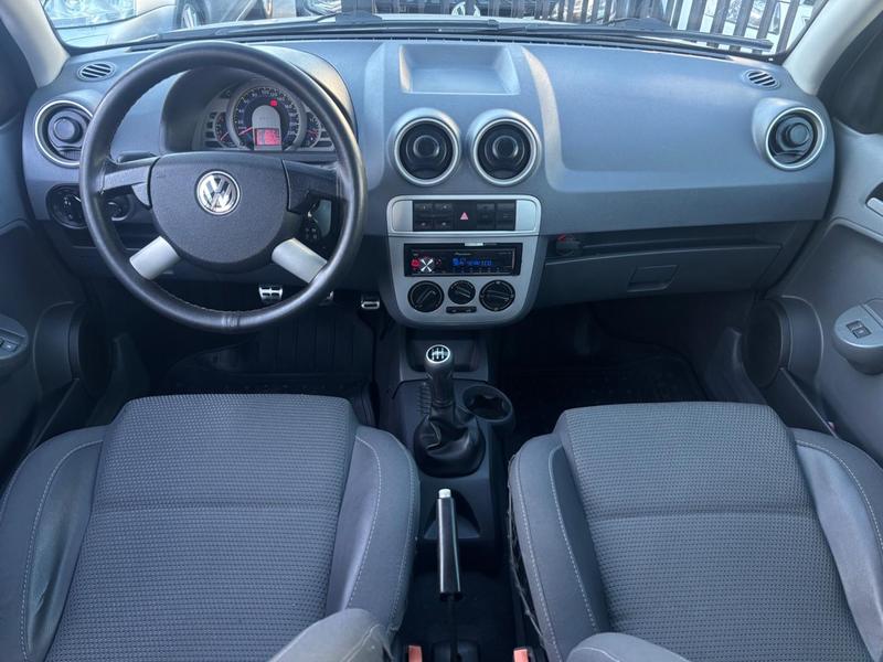 Volkswagen Parati 1.6 Trackfield - foto 7