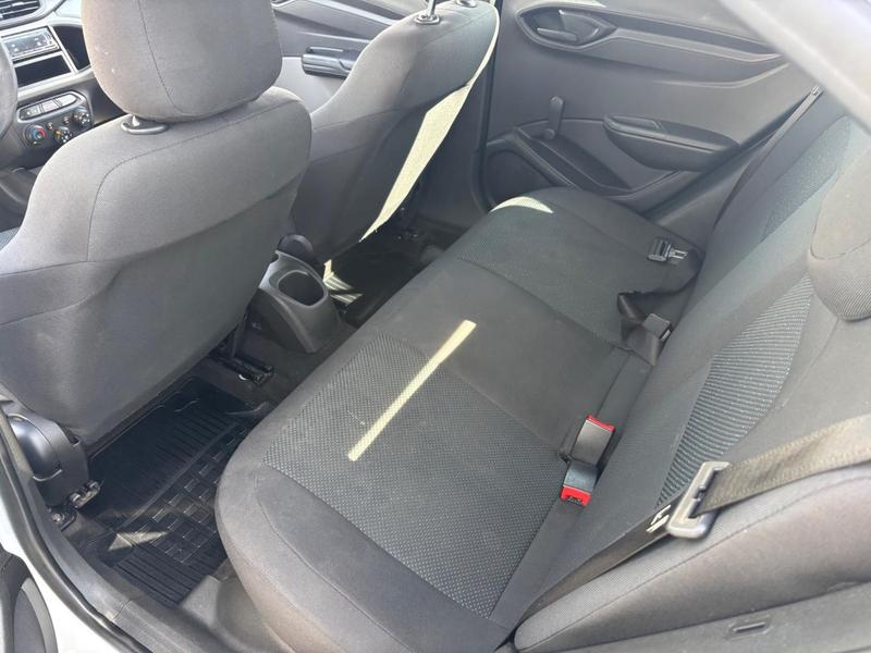Chevrolet Onix 10mt Joye - foto 13