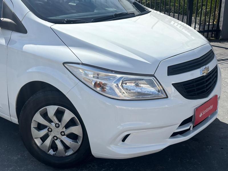 Chevrolet Onix 10mt Joye - foto 14