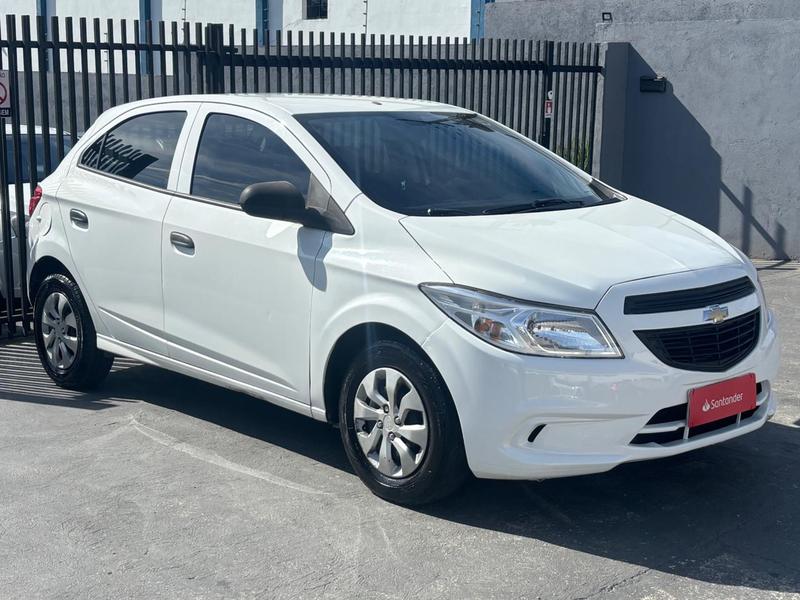 Chevrolet Onix 10mt Joye - foto 2