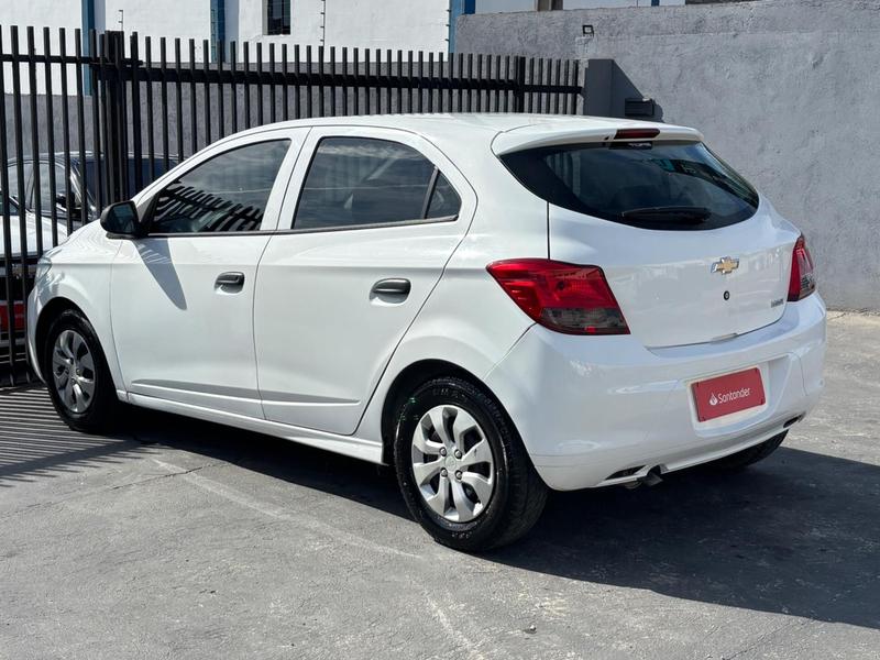 Chevrolet Onix 10mt Joye - foto 3
