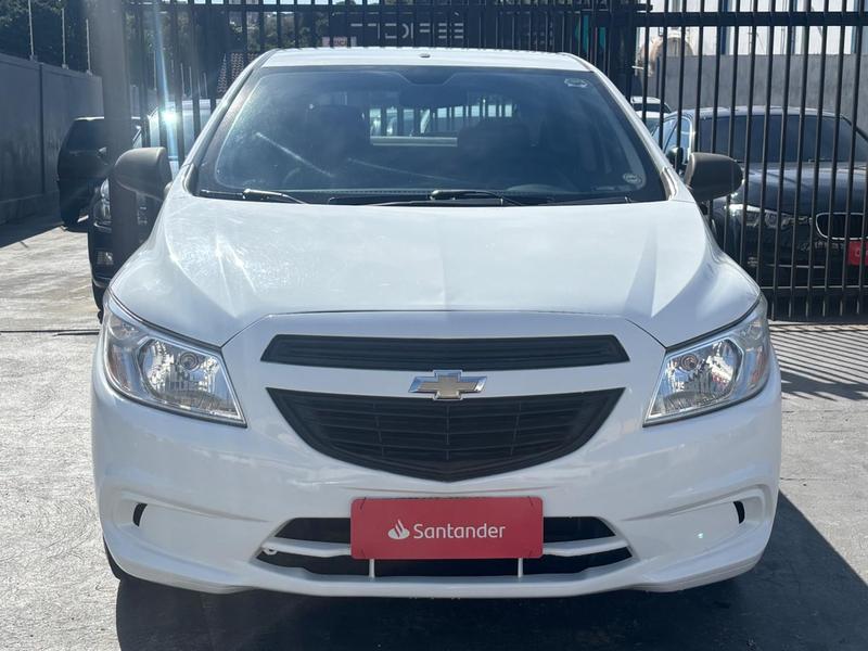 Chevrolet Onix 10mt Joye - foto 4