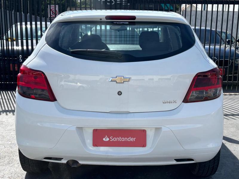 Chevrolet Onix 10mt Joye - foto 5
