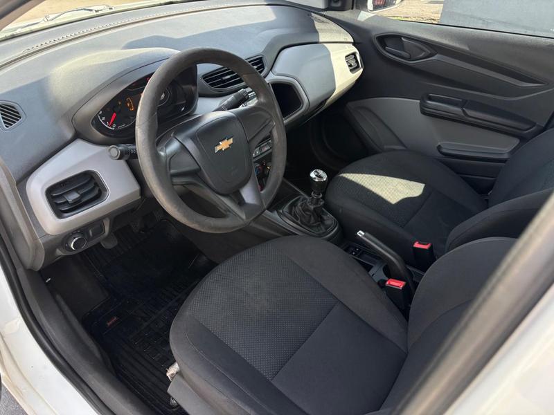 Chevrolet Onix 10mt Joye - foto 6