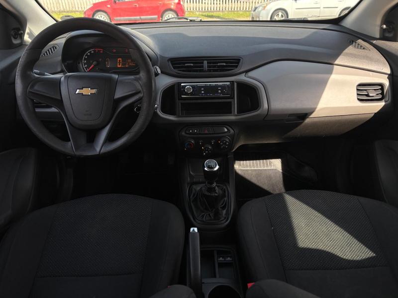 Chevrolet Onix 10mt Joye - foto 7