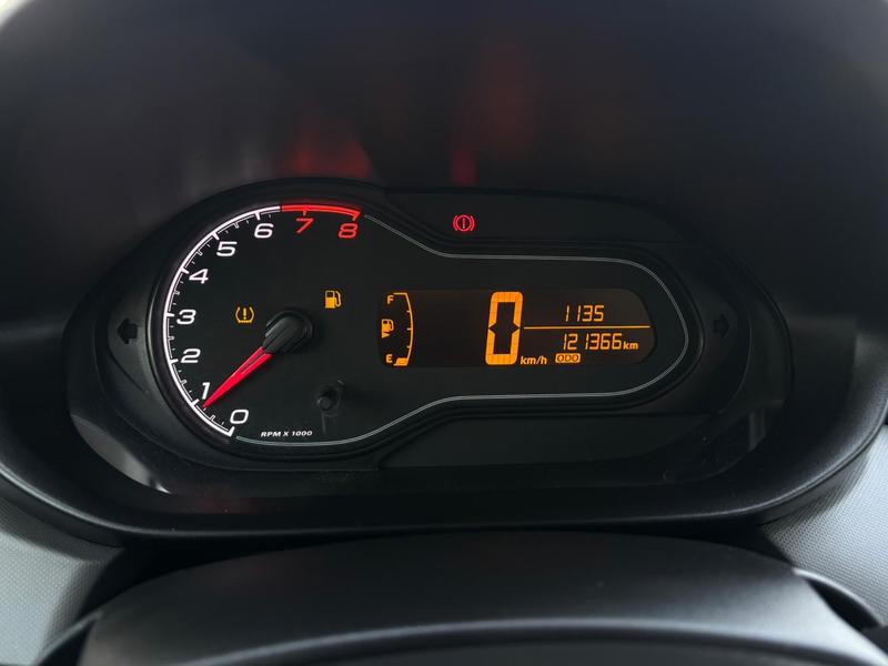 Chevrolet Onix 10mt Joye - foto 8