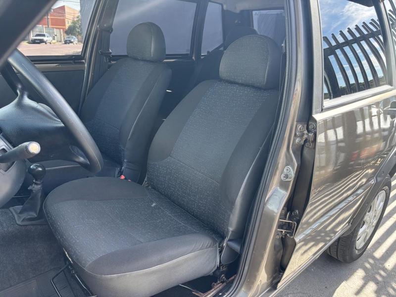 Fiat Uno Mille 1.0 Fire F.flex Economy 2P - foto 11