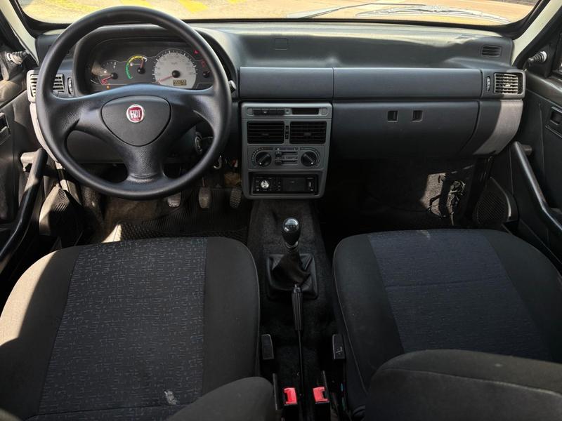 Fiat Uno Mille 1.0 Fire F.flex Economy 2P - foto 7