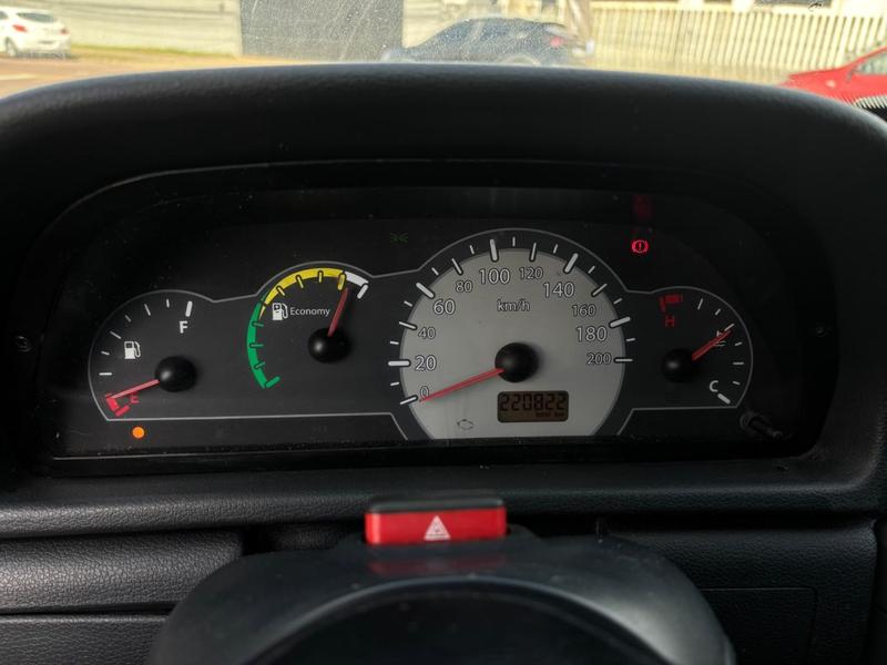 Fiat Uno Mille 1.0 Fire F.flex Economy 2P - foto 8