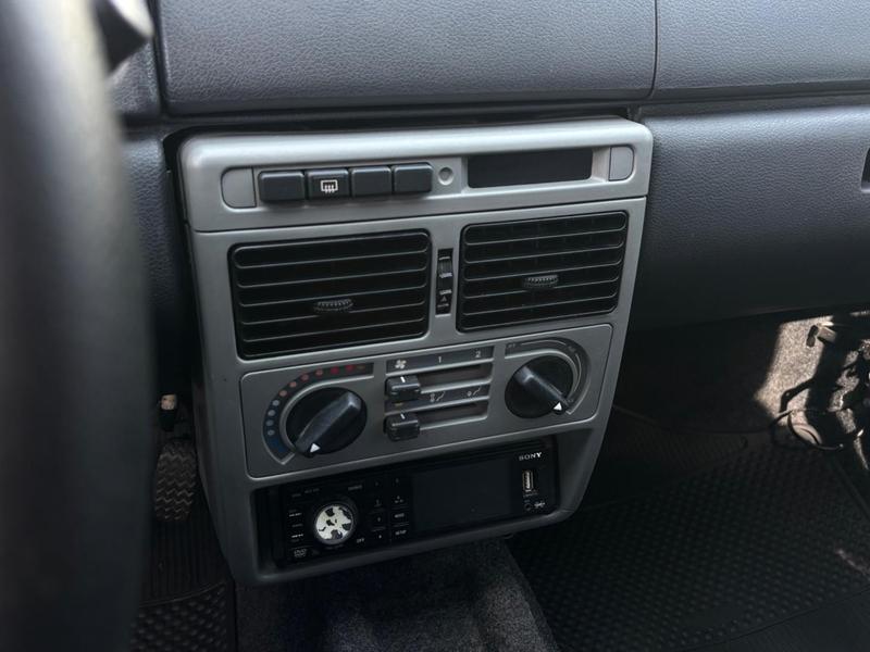 Fiat Uno Mille 1.0 Fire F.flex Economy 2P - foto 9