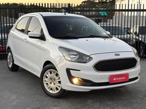 FORD KA SE PLUS 1.0 HA C