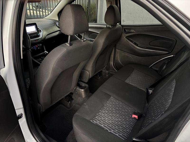 Ford Ka Se Plus 1.0 Ha C - foto 13