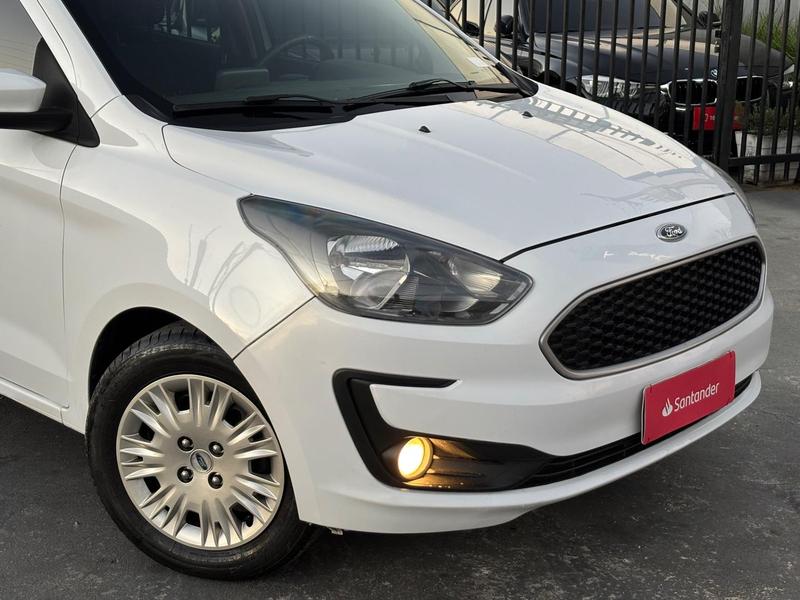 Ford Ka Se Plus 1.0 Ha C - foto 14