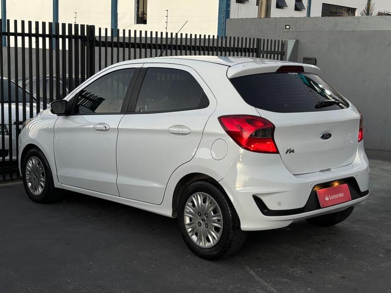 Ford Ka Se Plus 1.0 Ha C - foto 3