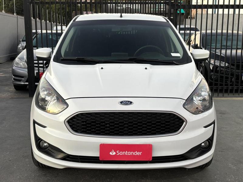 Ford Ka Se Plus 1.0 Ha C - foto 4