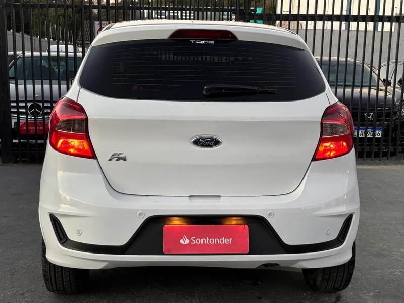 Ford Ka Se Plus 1.0 Ha C - foto 5