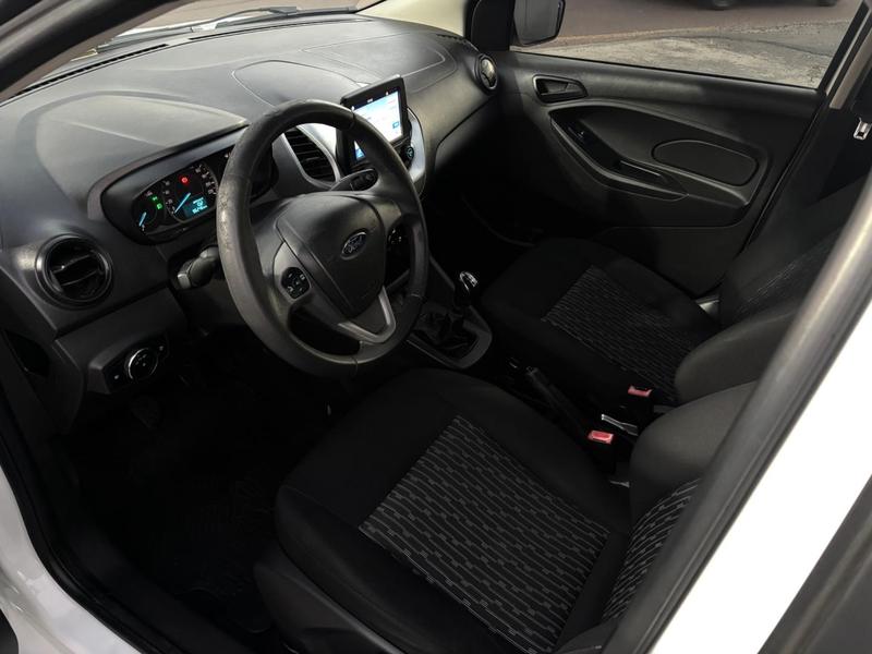 Ford Ka Se Plus 1.0 Ha C - foto 6