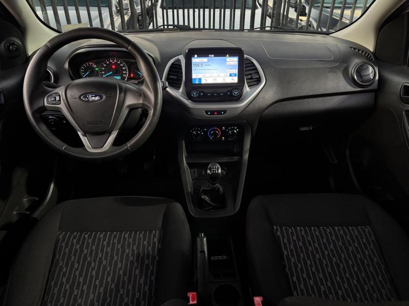 Ford Ka Se Plus 1.0 Ha C - foto 7