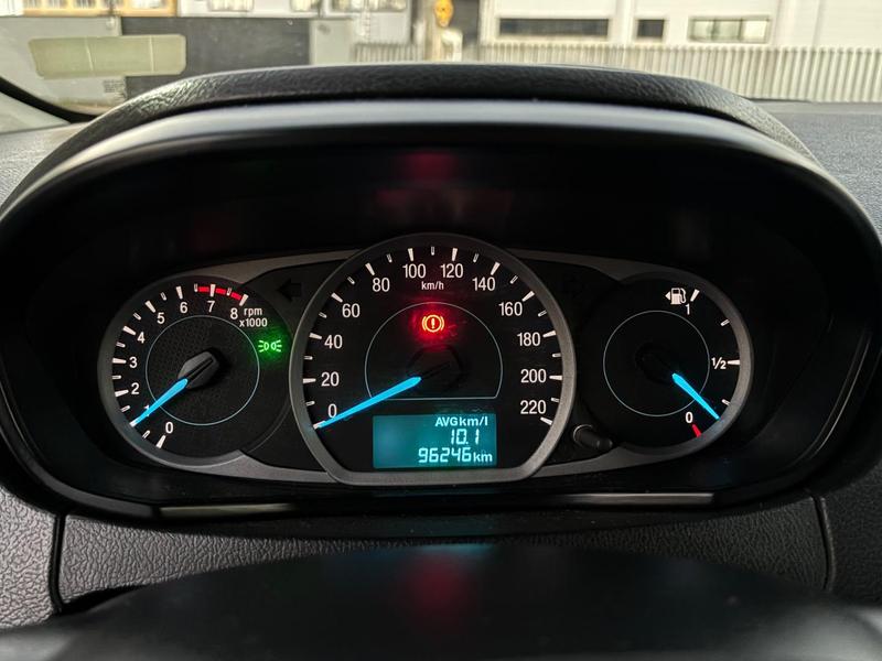 Ford Ka Se Plus 1.0 Ha C - foto 8