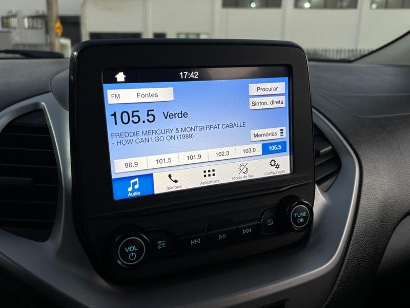 Ford Ka Se Plus 1.0 Ha C - foto 9