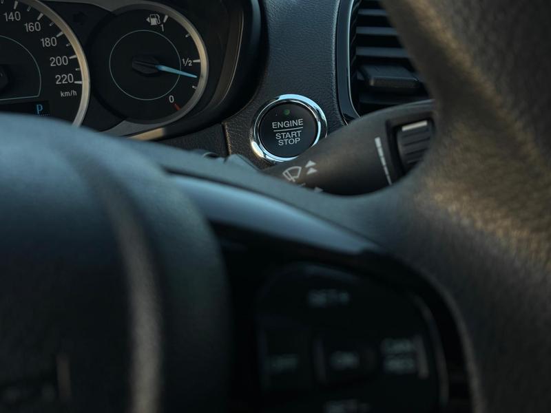 Ford Ka Tit At 1.5 Ha C - foto 12