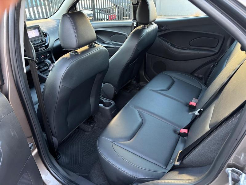 Ford Ka Tit At 1.5 Ha C - foto 15