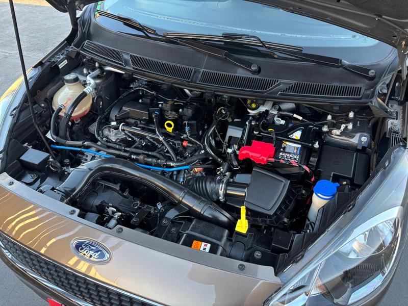 Ford Ka Tit At 1.5 Ha C - foto 16