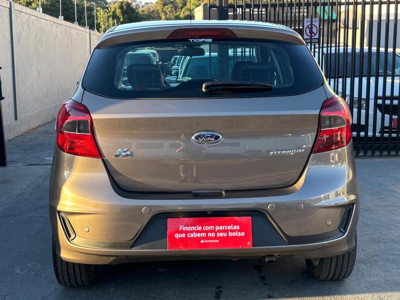Ford Ka Tit At 1.5 Ha C - foto 5