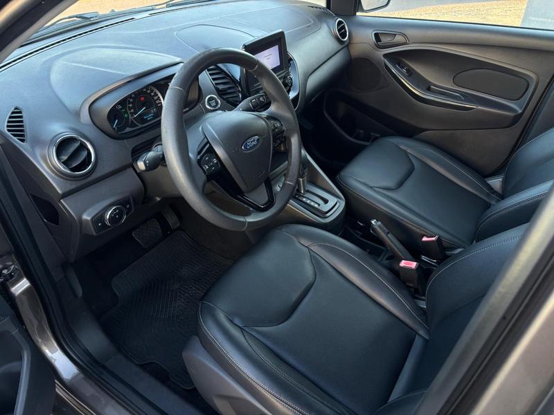 Ford Ka Tit At 1.5 Ha C - foto 6