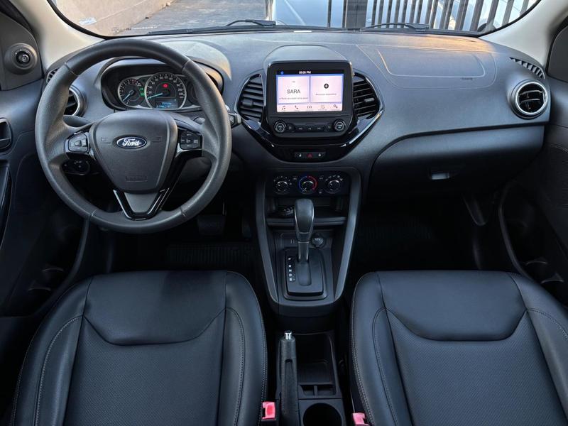 Ford Ka Tit At 1.5 Ha C - foto 7