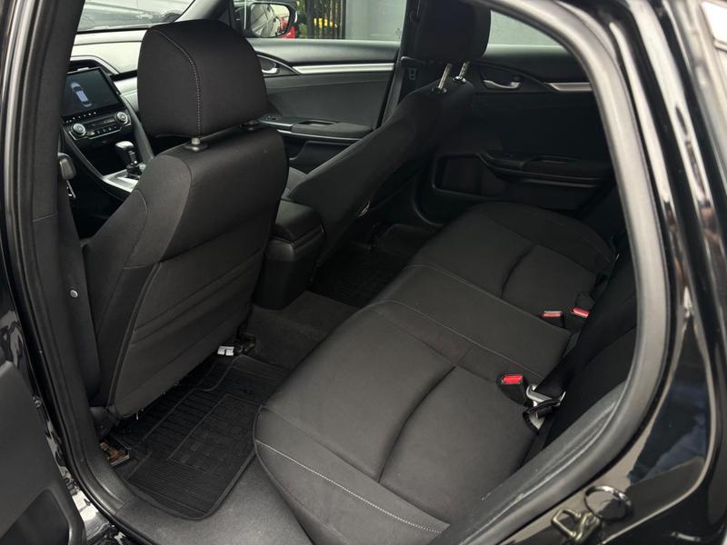 Honda Civic Sport CVT - foto 12