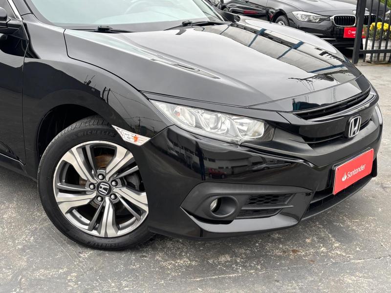 Honda Civic Sport CVT - foto 15