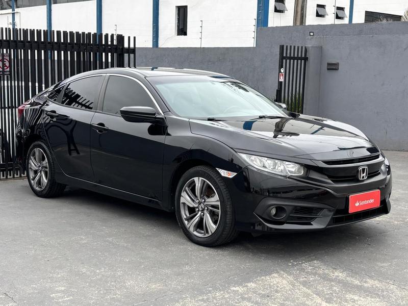 Honda Civic Sport CVT - foto 2