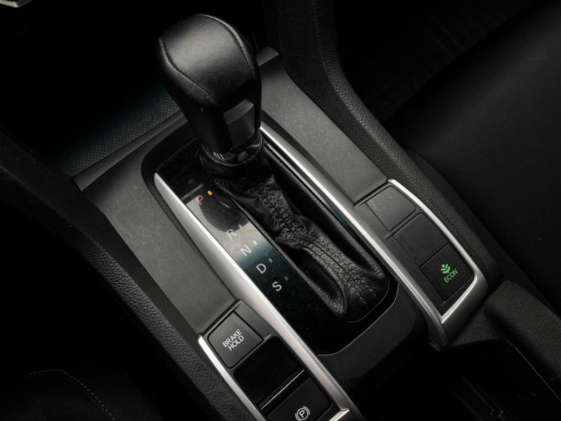 Honda Civic Sport CVT - foto 9