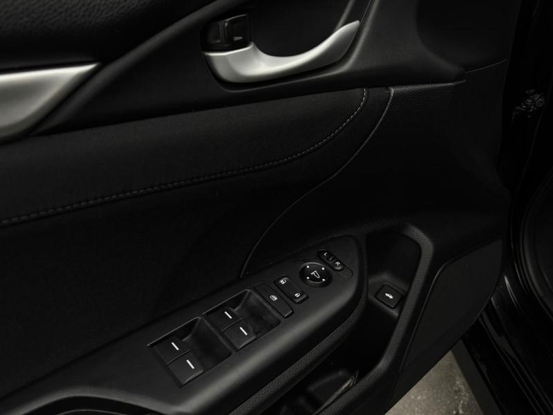 Honda Civic Sport CVT - foto 10