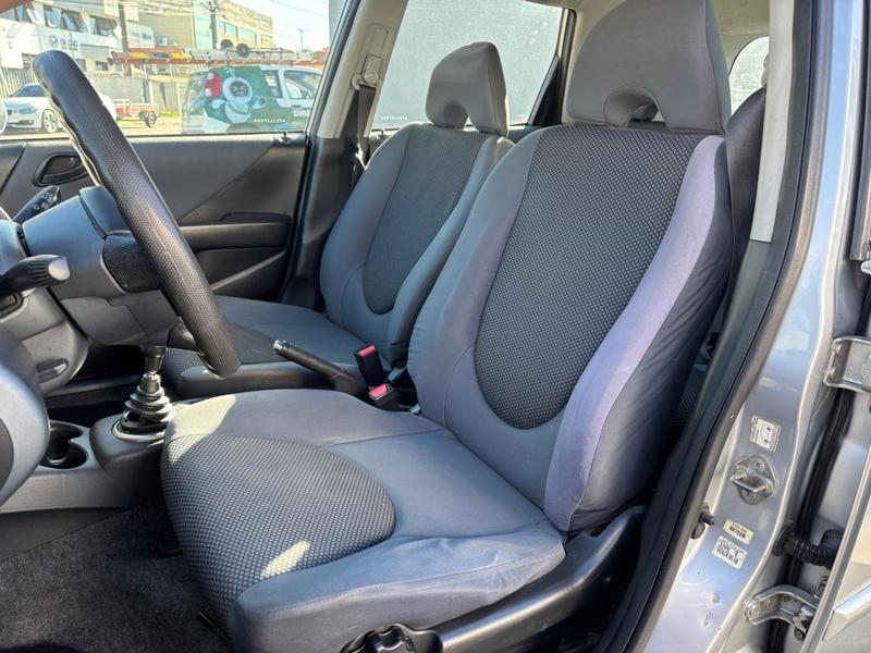 Honda Fit Lxl - foto 13