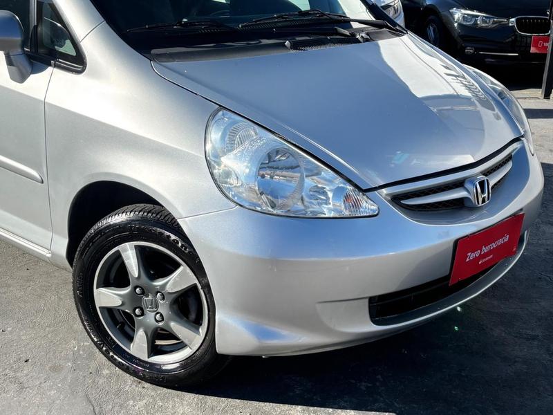 Honda Fit Lxl - foto 14