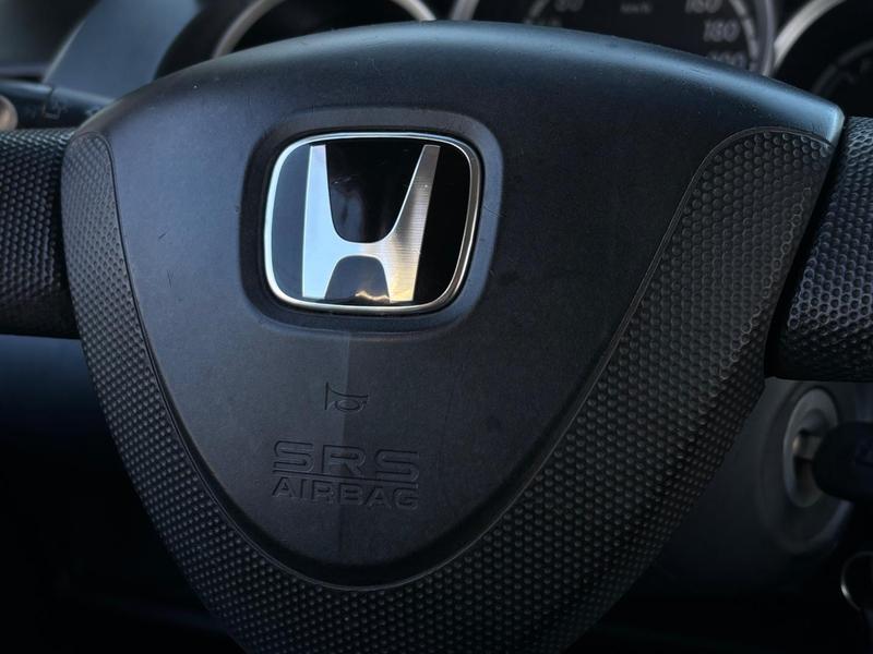 Honda Fit Lxl - foto 10