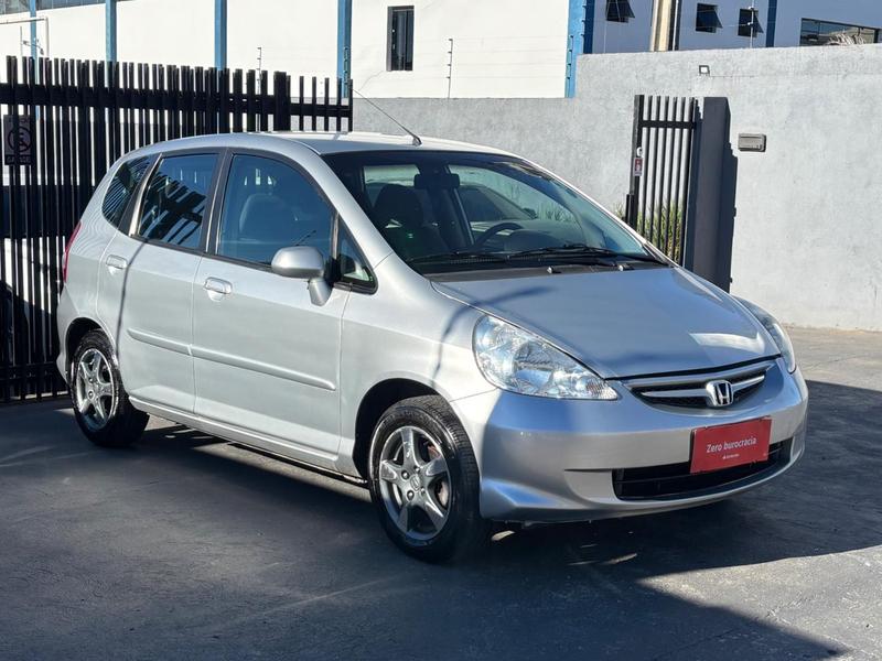 Honda Fit Lxl - foto 2