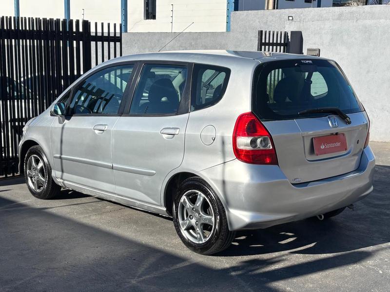 Honda Fit Lxl - foto 3