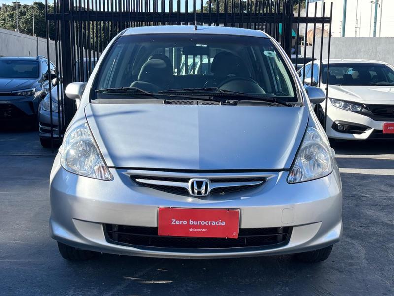 Honda Fit Lxl - foto 4