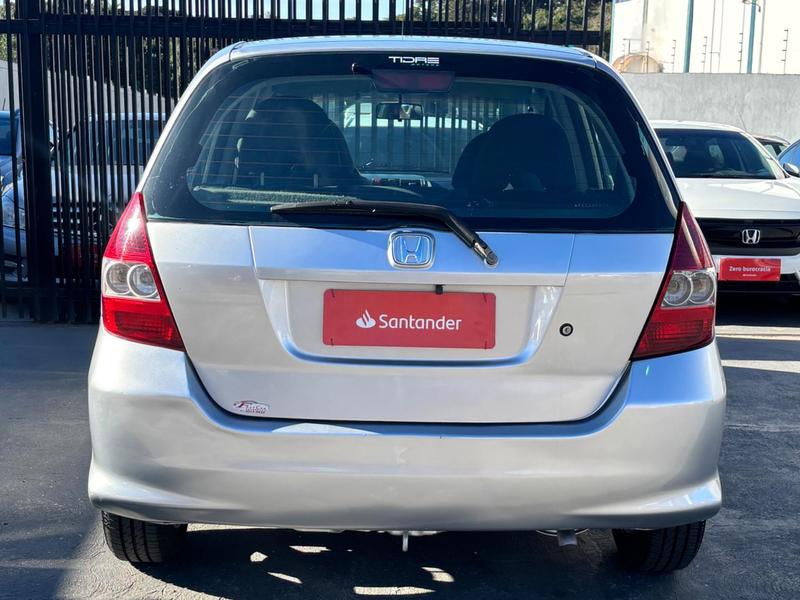Honda Fit Lxl - foto 5