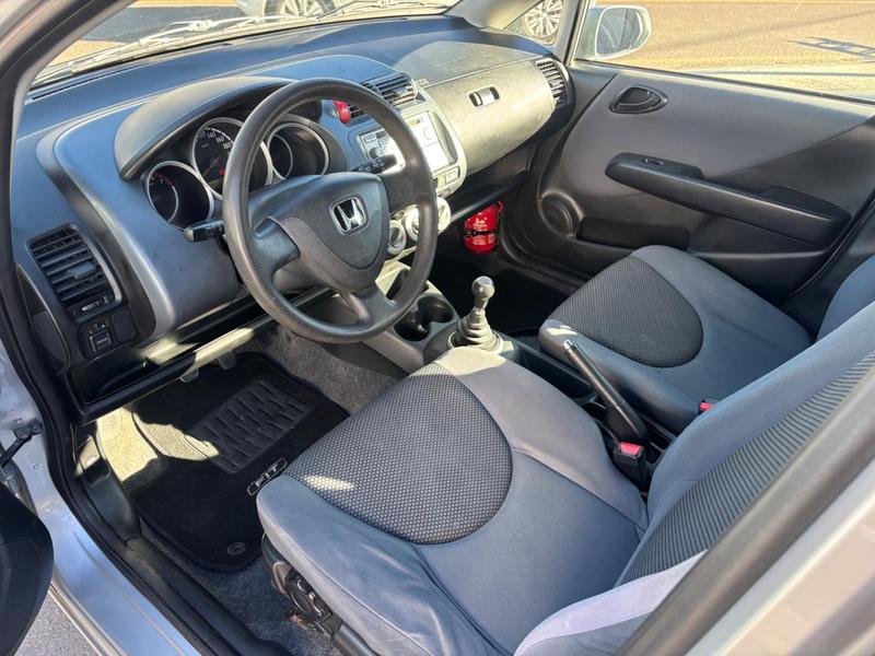 Honda Fit Lxl - foto 6