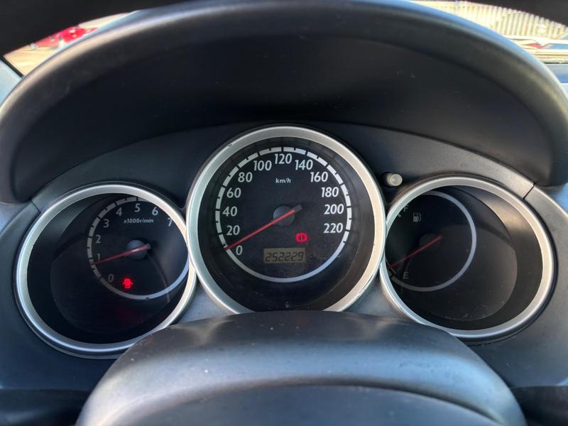 Honda Fit Lxl - foto 8