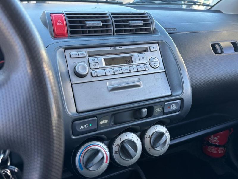 Honda Fit Lxl - foto 9