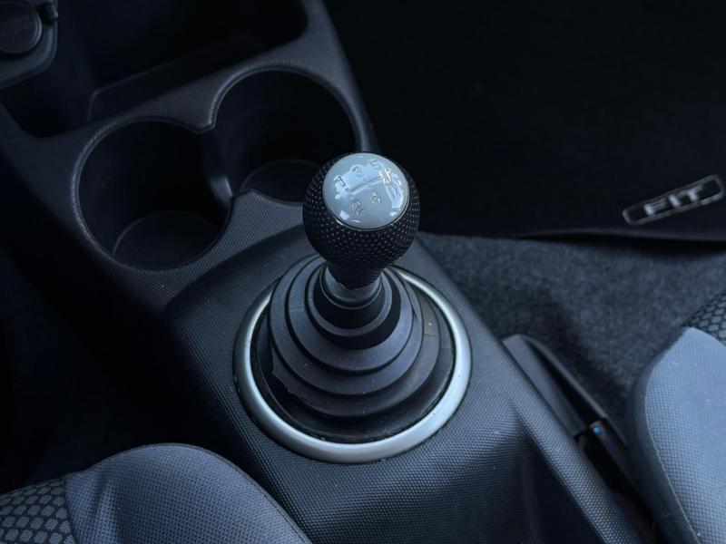 Honda Fit Lxl - foto 11