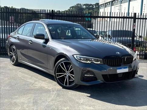 BMW 320I