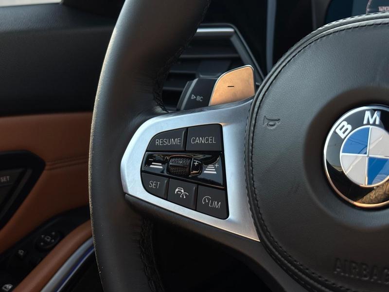 BMW 320i - foto 11